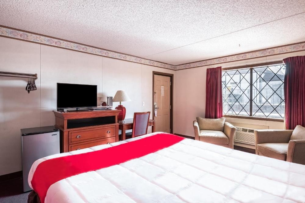 OYO Hotel Windmill Branson